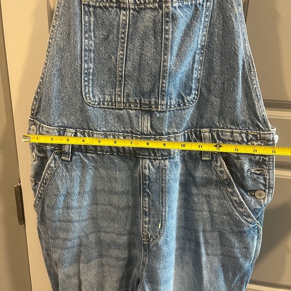 Arizona Jean Co. Overalls - Picture 9 of 9